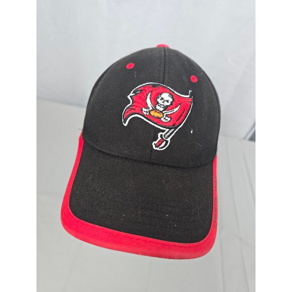Tampa Bay Buccaneers Game Day Vintage Snapback Hat Adjustable  Dad‎ Hat NFL Team - Picture 2 of 16